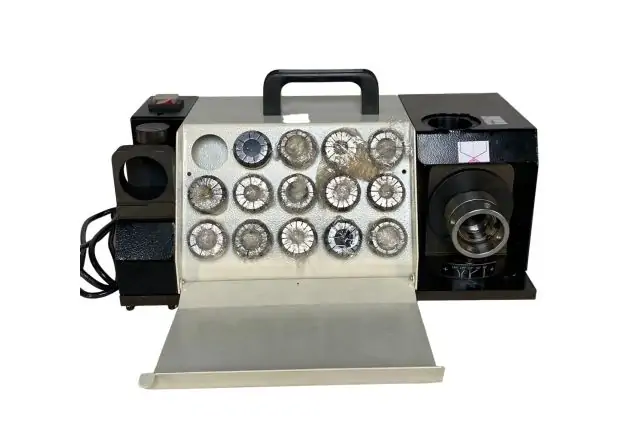 Станок для заточки сверл MAST Metalltechnik M-DG26 230V 3