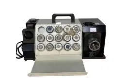 Станок для заточки сверл MAST Metalltechnik M-DG26 230V 3