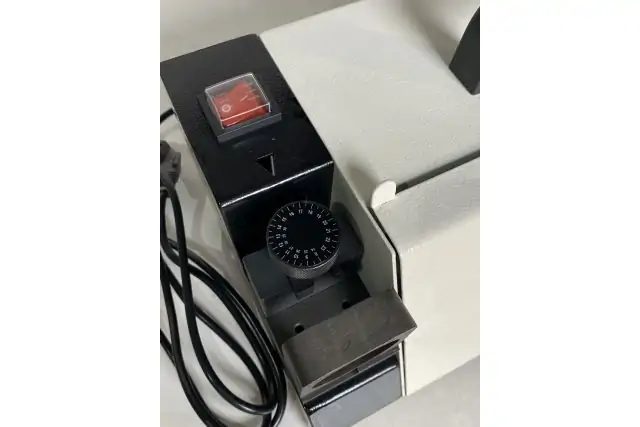 Станок для заточки сверл MAST Metalltechnik M-DG26 230V 6