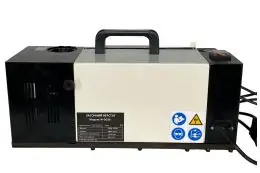 Верстат для заточування свердел MAST Metalltechnik M-DG26 230V 4