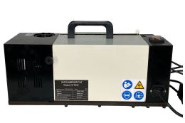 Верстат для заточування свердел MAST Metalltechnik M-DG26 230V