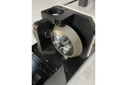 Верстат для заточування свердел MAST Metalltechnik M-DG26 230V