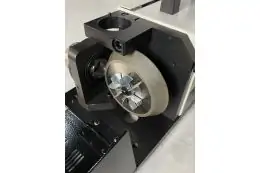 Станок для заточки сверл MAST Metalltechnik M-DG26 230V 8