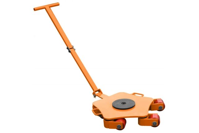 Транспортировочная платформа Cormak CRP5T