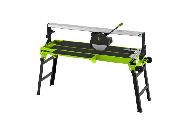 Плиткорізний верстат Zipper ZI-FS250-1200 1