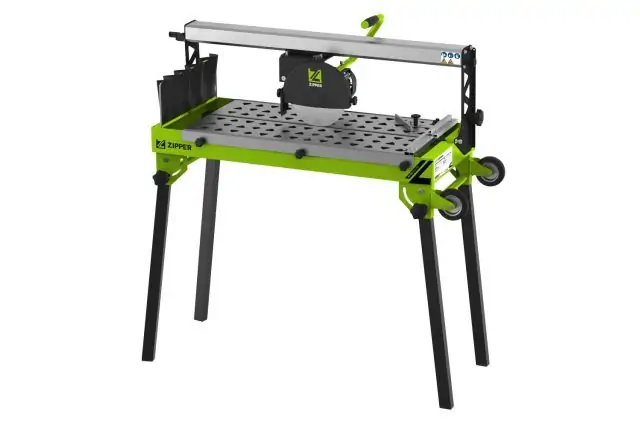 Плиткорізний верстат Zipper ZI-FS200-720 1