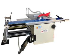 Форматно-раскроечный станок MAST Holztechnik...