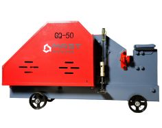 Станок для резки арматуры MAST Bautechnik GQ50