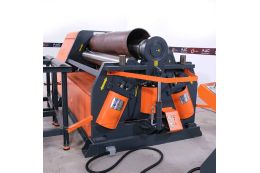 Гідравлічний 4-валковий згинальний верстат MACBending SBM 385х3100