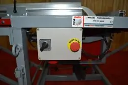 Циркулярна пила Holzmann TS 400Z 8