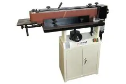 Ленточно-шлифовальный станок по дереву MAST Holztechnik H-SH2315 400V 4