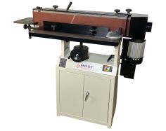 Ленточно-шлифовальный станок по дереву MAST Holztechnik...