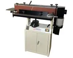 Ленточно-шлифовальный станок по дереву MAST Holztechnik...