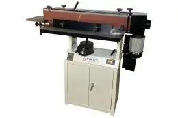 Стрічково-шліфувальний верстат по дереву MAST Holztechnik H-SH2315 400V 1