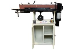 Ленточно-шлифовальный станок по дереву MAST Holztechnik H-SH2315 400V