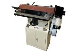 Ленточно-шлифовальный станок по дереву MAST Holztechnik H-SH2315 400V 5