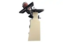 Ленточно-шлифовальный станок по дереву MAST Holztechnik H-SH2315 400V 3