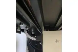 Стрічково-шліфувальний верстат по дереву MAST Holztechnik H-SH2315 400V 8