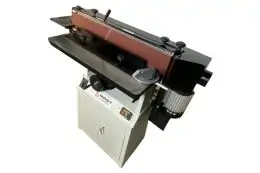 Ленточно-шлифовальный станок по дереву MAST Holztechnik H-SH2315 400V 6