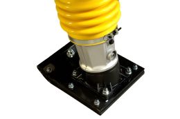 Вибронога MAST Bautechnik MT-RN80