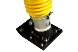 Вібронога MAST Bautechnik MT-RN80 2