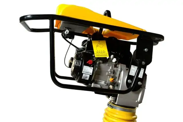 Вібронога MAST Bautechnik MT-RN80 3