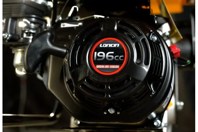 Вібронога MAST Bautechnik MT-RN80 5