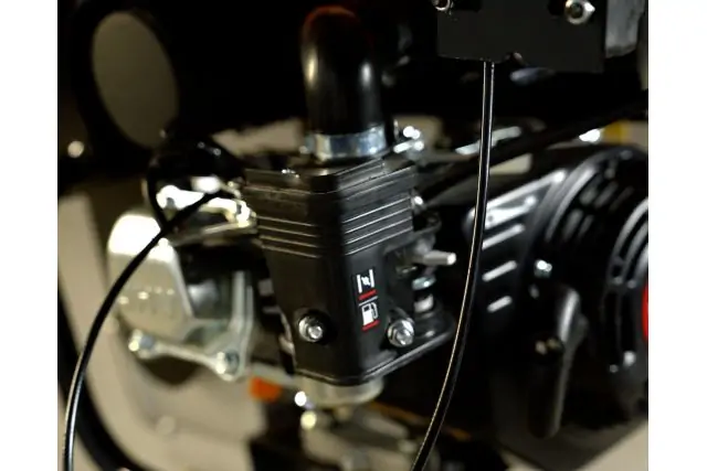 Вібронога MAST Bautechnik MT-RN80 6