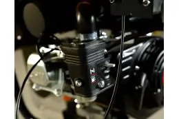 Вібронога MAST Bautechnik MT-RN80 6