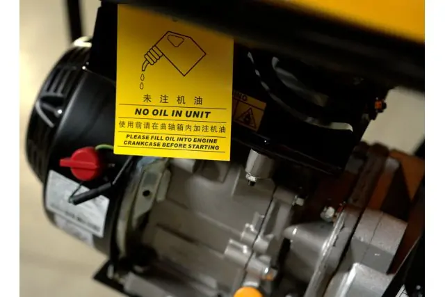 Вібронога MAST Bautechnik MT-RN80 9