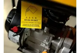 Вібронога MAST Bautechnik MT-RN80 9