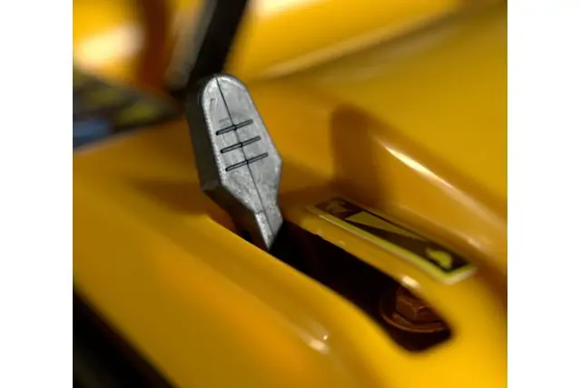 Вібронога MAST Bautechnik MT-RN80 10