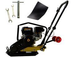 Віброплита MAST Bautechnik MT-P60