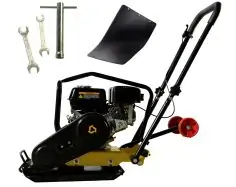  Виброплита MAST Bautechnik MT-P60