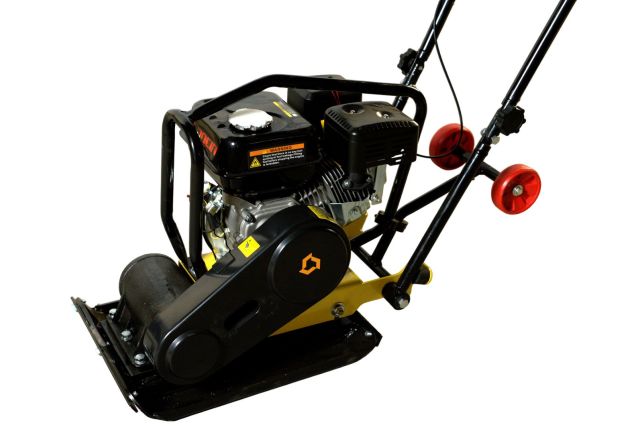 Виброплита MAST Bautechnik MT-P60