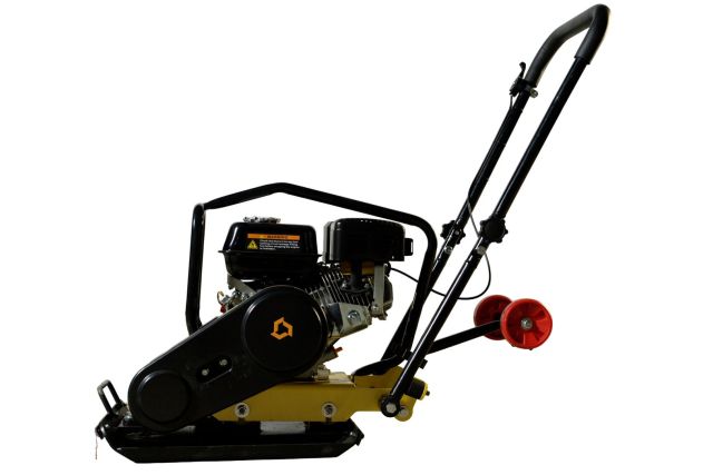 Виброплита MAST Bautechnik MT-P60