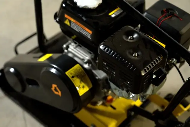 Віброплита MAST Bautechnik MT-P60 7