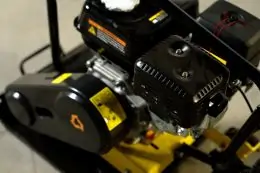 Віброплита MAST Bautechnik MT-P60 7