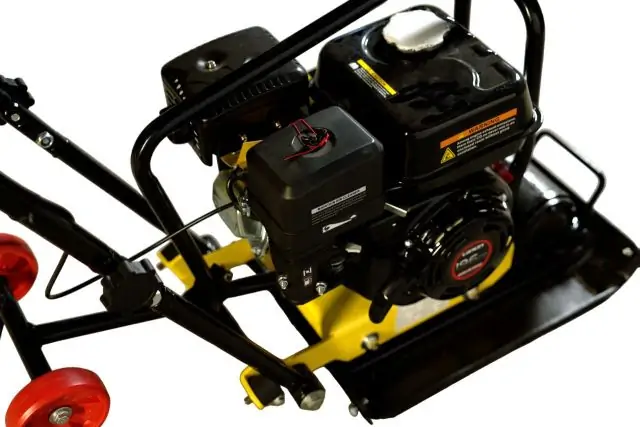 Віброплита MAST Bautechnik MT-P60 8