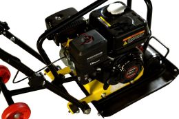 Виброплита MAST Bautechnik MT-P60