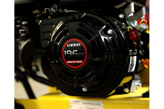 Виброплита MAST Bautechnik MT-P60