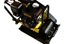 Виброплита MAST Bautechnik MT-P60