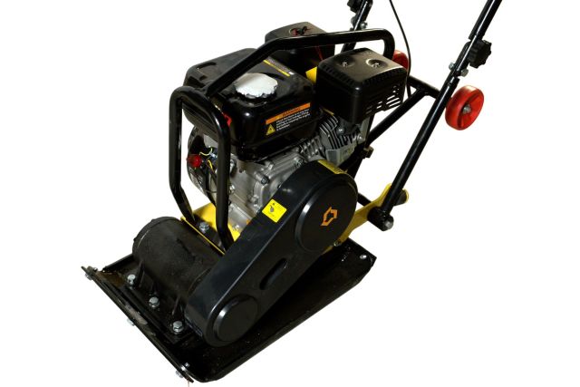 Виброплита MAST Bautechnik MT-P60