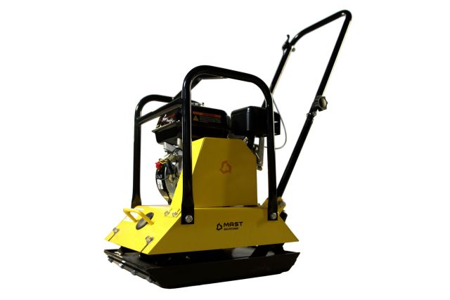 Виброплита MAST Bautechnik  MT-P90