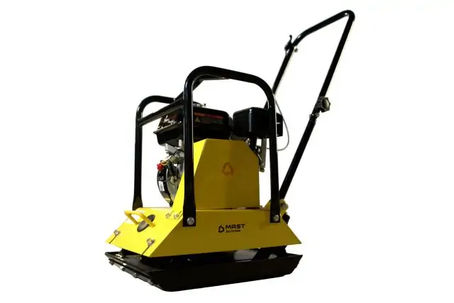 Віброплита MAST Bautechnik MT-P90 2