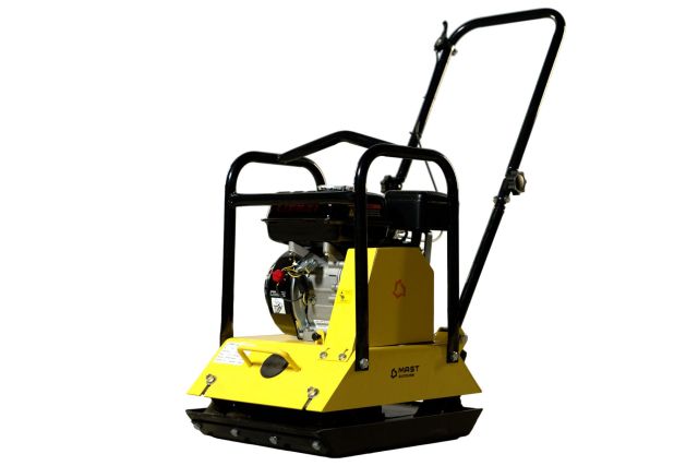 Виброплита MAST Bautechnik  MT-P90