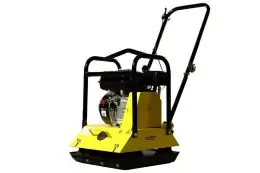 Віброплита MAST Bautechnik MT-P90 5