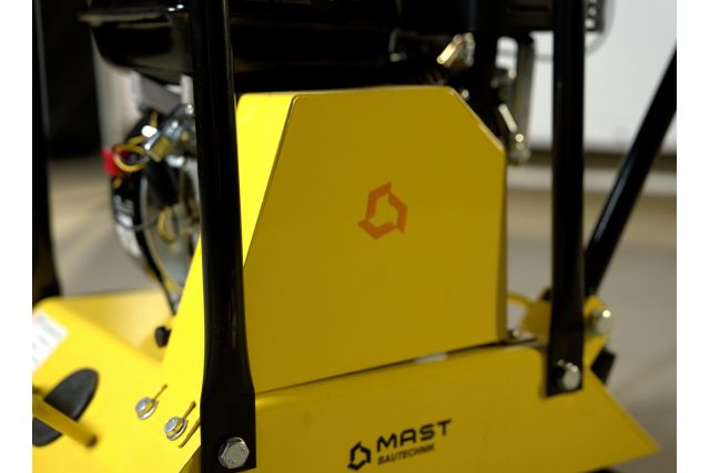 Виброплита MAST Bautechnik  MT-P90