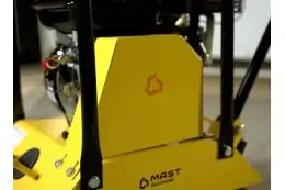 Віброплита MAST Bautechnik MT-P90 7