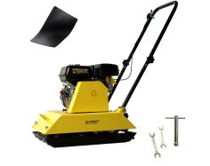 Віброплита MAST Bautechnik MT-P120